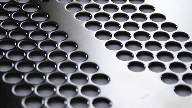 کاربردهای ورق استیل دکوراتیو و انواع آن