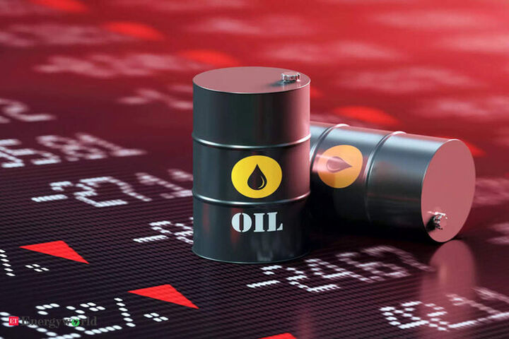 قیمت نفت بیش از یک درصد افزیش یافت