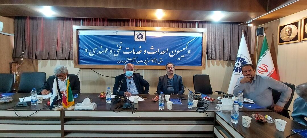 روند طولانی اخذ پروانه ساختمانی چالشی جدی در همدان| حادثه متروپل حساسیت ها را افزایش داد