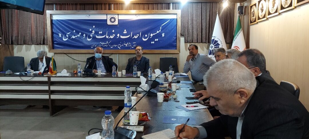 روند طولانی اخذ پروانه ساختمانی چالشی جدی در همدان| حادثه متروپل حساسیت ها را افزایش داد