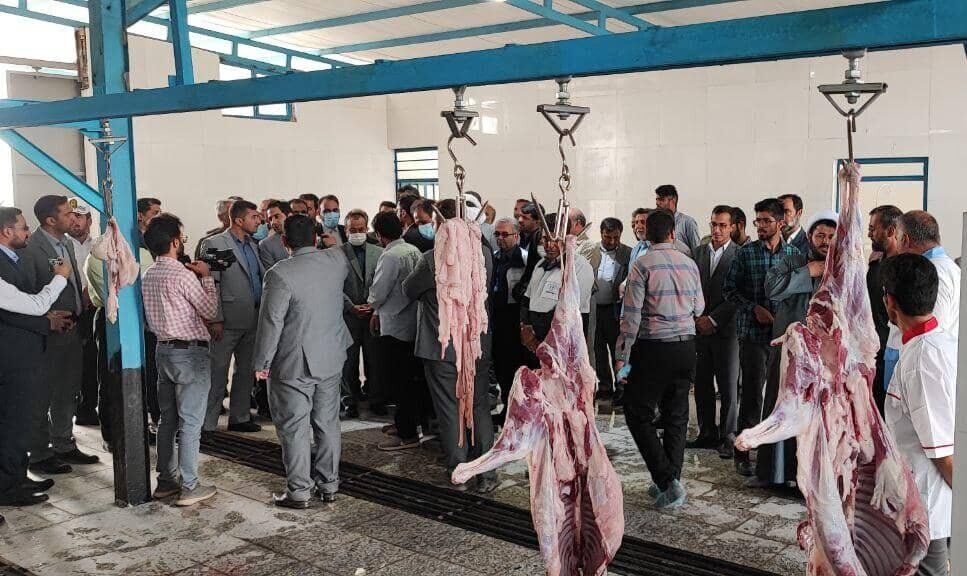 احیای طرح های نیمه فعال و غیر فعال حوزه کشاورزی در استان خراسان جنوبی