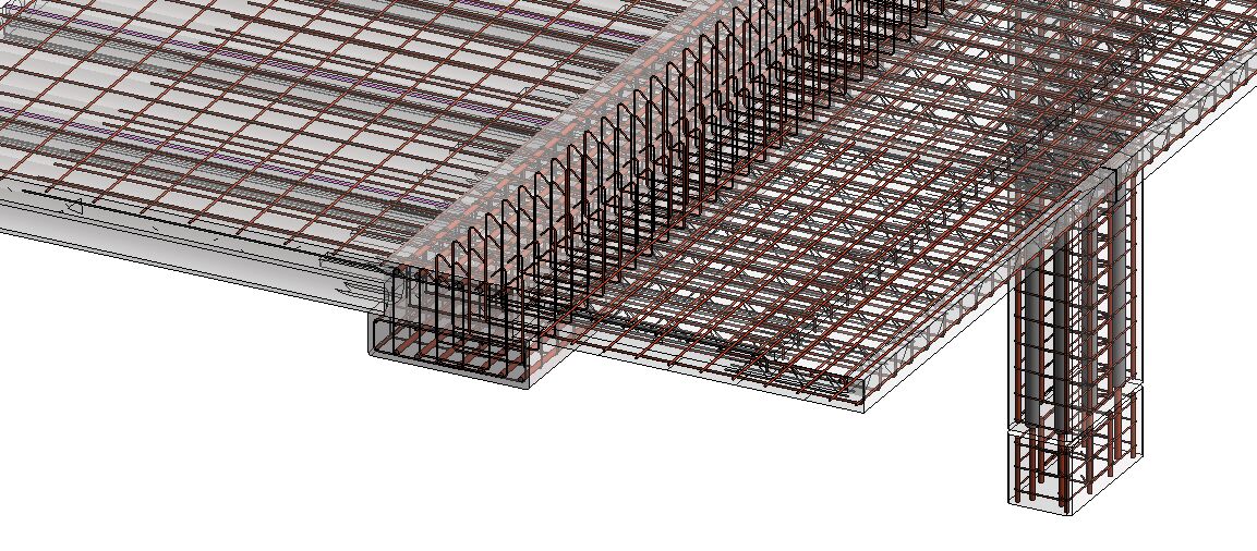 نحوه محاسبه میلگرد موردنیاز برای ساختمان حزب