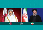 رایزنی‌های اخیر مقامات ایران و قطر تاثیر مثبتی بر روند اجرای توافقات ۲ کشور دارد