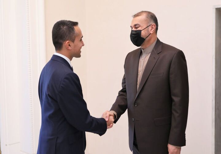 خیز تهران و رم برای افزایش تجارت دوجانبه| برنامه ویژه شرکتهای ایتالیایی برای ایران خیز تهران و رم برای افزایش تجارت دوجانبه| برنامه ویژه شرکتهای ایتالیایی برای ایران