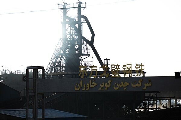 دغدغه اشتغال مولد در کارخانه چدن| پای زیرساختها در شهرک صنعتی خوسف لنگ می زند