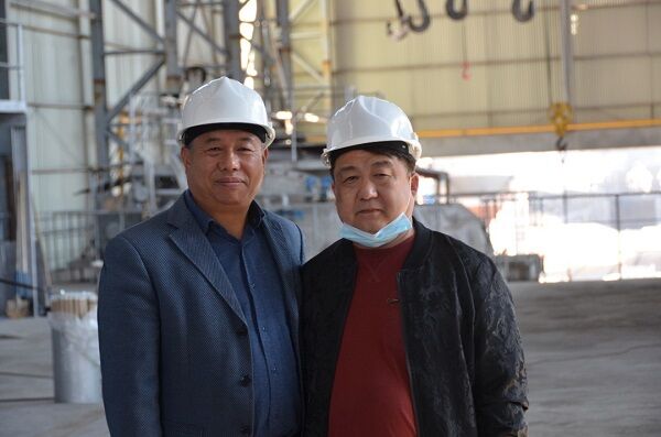 دغدغه اشتغال مولد در کارخانه چدن| پای زیرساختها در شهرک صنعتی خوسف لنگ می زند