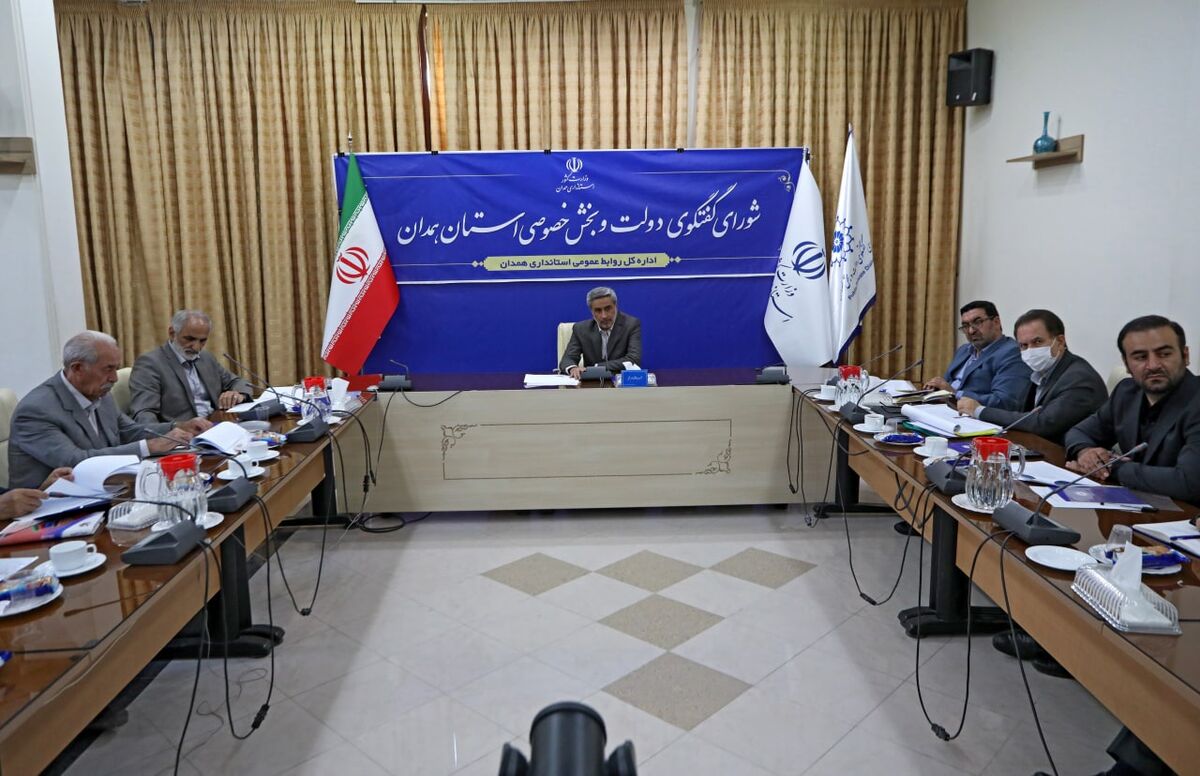 گلایه فعالان اقتصادی از فعالیت ضعیف بانکهای تخصصی در همدان