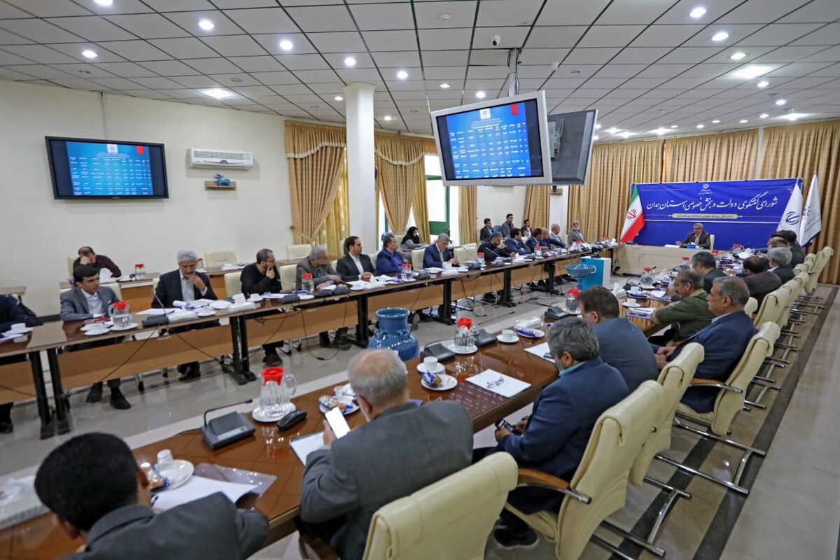 گلایه فعالان اقتصادی از فعالیت ضعیف بانکهای تخصصی در همدان