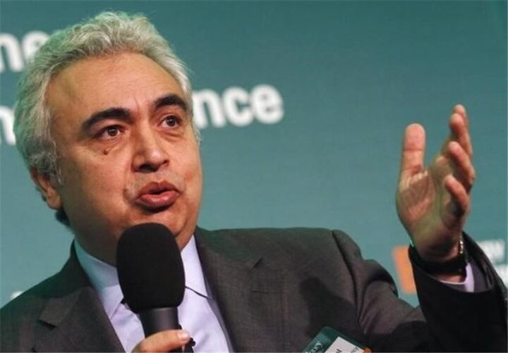 بحران بزرگ انرژی در انتظار اقتصاد دنیا است| زمستان سخت اروپا بحران بزرگ انرژی در انتظار اقتصاد دنیا است| زمستان سخت اروپا