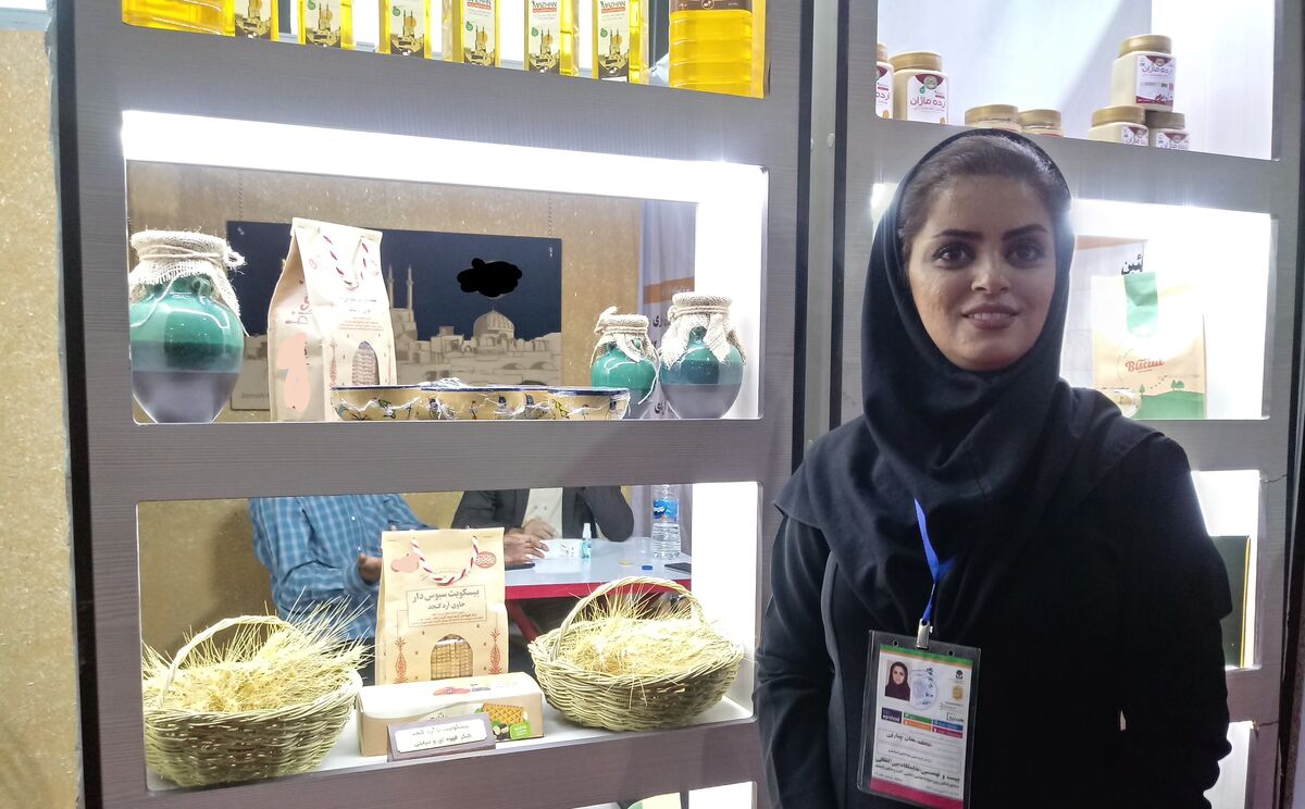 جایگزینی شکر با شیره؛ ترفندی برای ایجاد تفاوت و افزایش سهم در بازار جهانی بیسکوییت