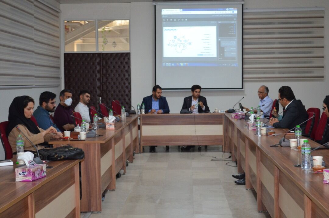 کارگروه فناوری های دیجیتال در آذربایجان شرقی تشکیل می شود