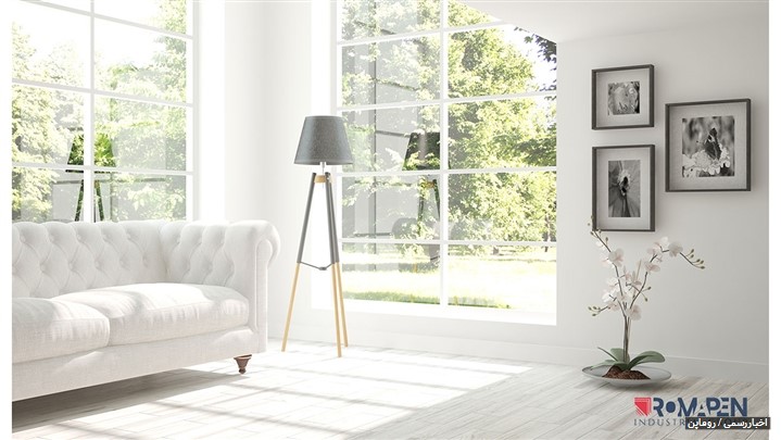 قیمت پنجره دوجداره UPVC و روش های محاسبه آن