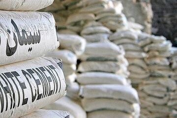 ورود صندوق ملی مسکن به بازار خرید سیمان از طریق بورس
