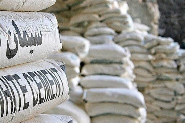 سیمان بیشترین کالای صادراتی کهگیلویه و بویراحمد| ۲۷۱ هزار تن سیمان صادر شد