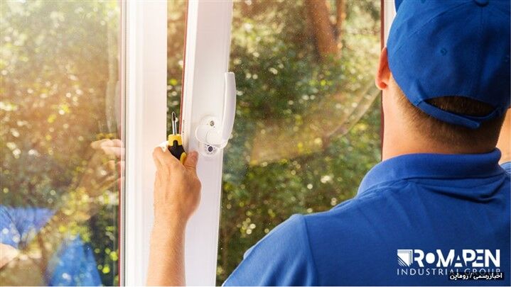 قیمت پنجره دوجداره UPVC و روش های محاسبه آن قیمت پنجره دوجداره UPVC و روش های محاسبه آن