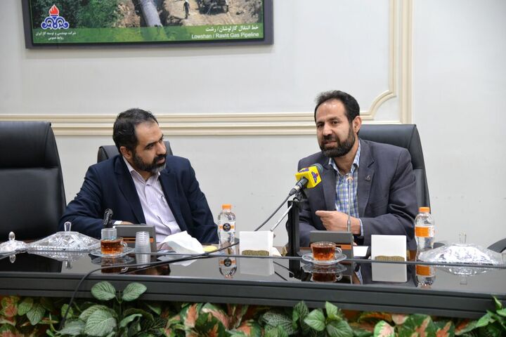 شرکت مهندسی و توسعه گاز؛ مجموعهای بدونِ پروژه نیمهتمام شرکت مهندسی و توسعه گاز؛ مجموعهای بدونِ پروژه نیمهتمام