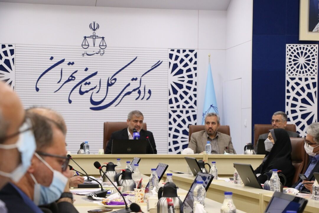 ضرب‌الاجل رئیس کل دادگستری تهران برای اجرای کامل طرح کاداستر
