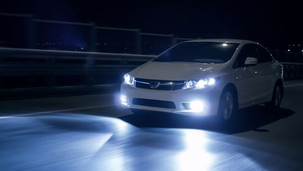 بهترین روشهای تقویت روشنایی خودرو