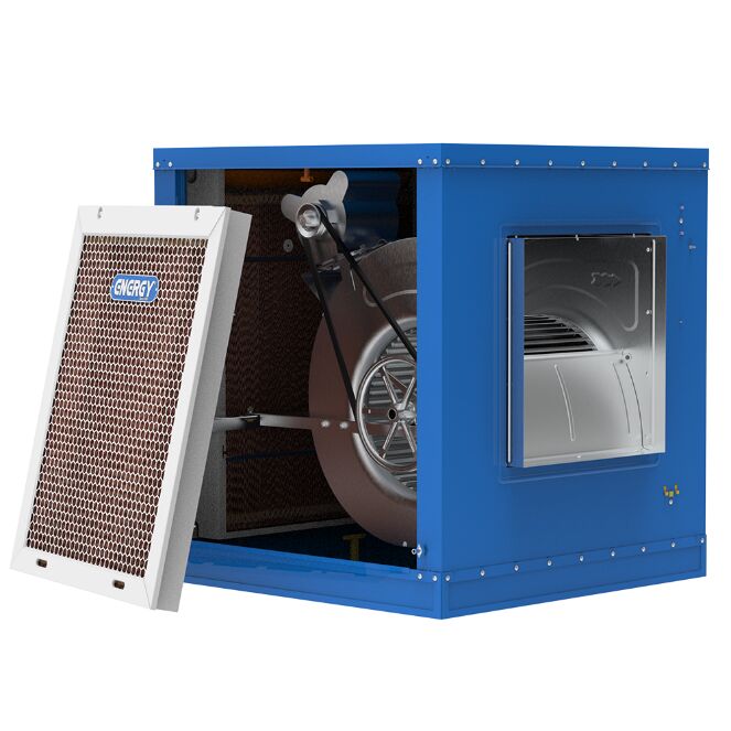 چگونه گرمای ۴۰ درجه را به درجه آسایش نزدیک کنیم؟