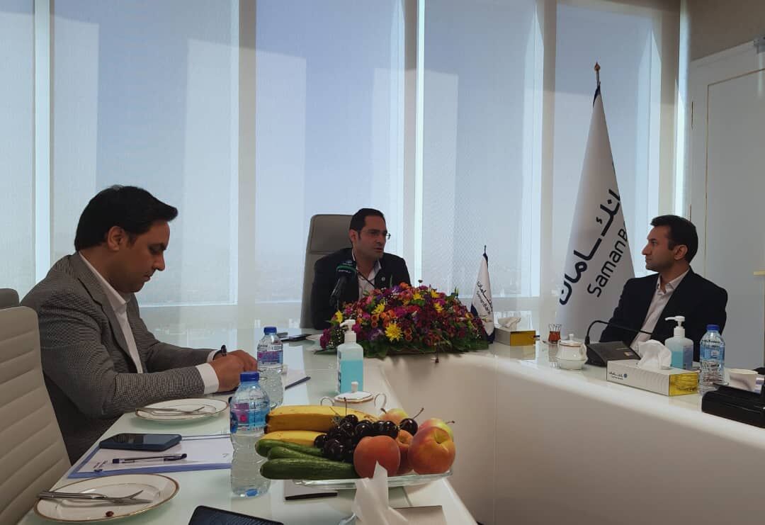 تخصیص 60 درصد تسهیلات به تولید| هشدار نسبت بهافزایش قیمت تمام شده پول و نرخ های ثابت خدمات بانکی