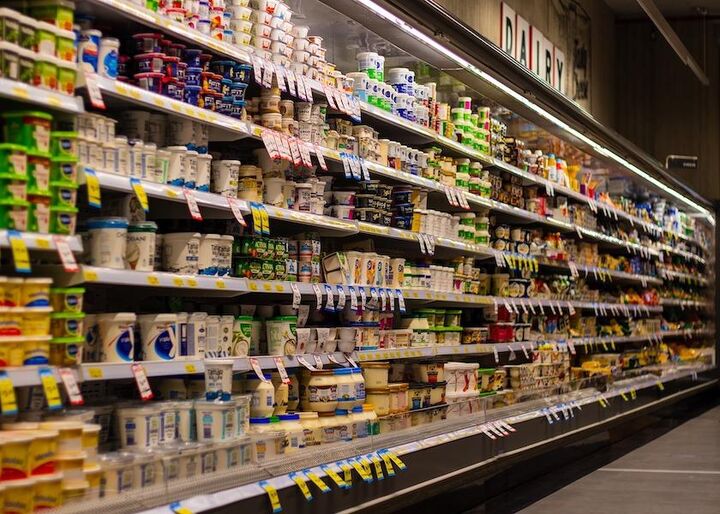 شاخص قیمت مواد غذایی فائو به پایین ترین سطح در ۳ سال اخیر رسید