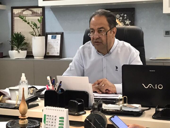 یک کلاس خاص شیمی آلی در اصفهان! یک کلاس خاص شیمی آلی در اصفهان!