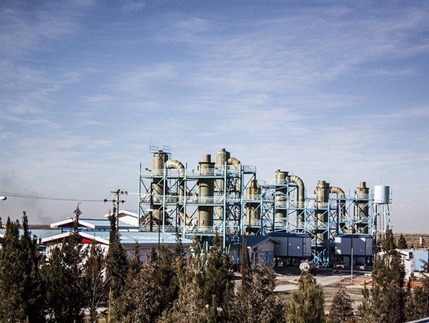 قطب تولید «یُد» کشور در تنگنای مدیریت پساب| «بایدها» مشکلات را چاره نکرد