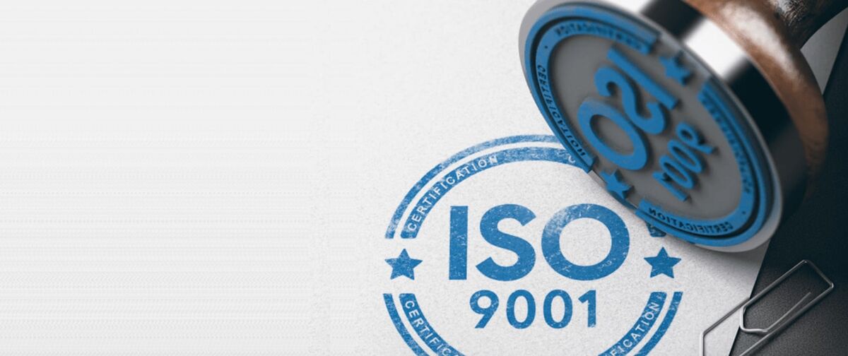 برای دریافت گواهینامه ایزو معتبر چه باید کرد؟