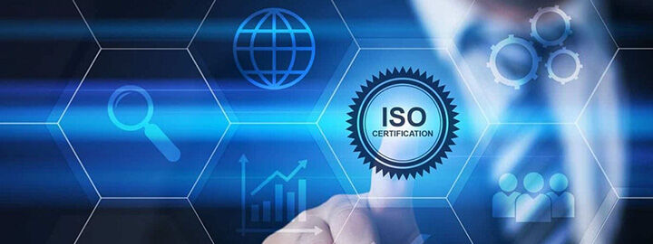 برای دریافت گواهینامه ایزو معتبر چه باید کرد؟
