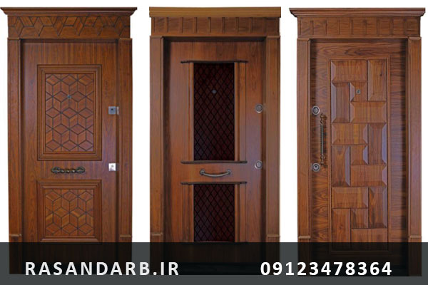 قیمت درب ضد سرقت ترک اصل
