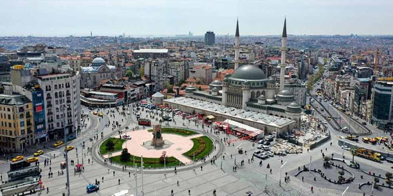 خرید ملک در استانبول با اویار گروپ