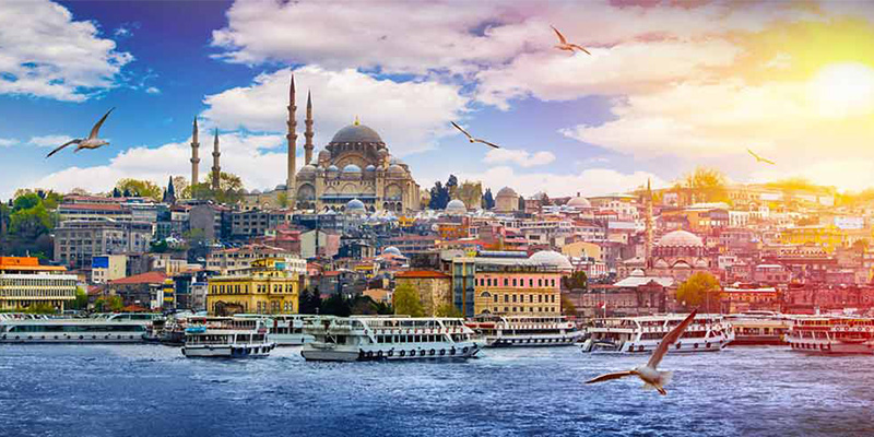 بهترین محله‌ استانبول برای خرید خانه