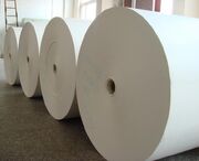 واردات ۳۰۰ میلیون دلاری کاغذ تحریر در سال رونق تولید!