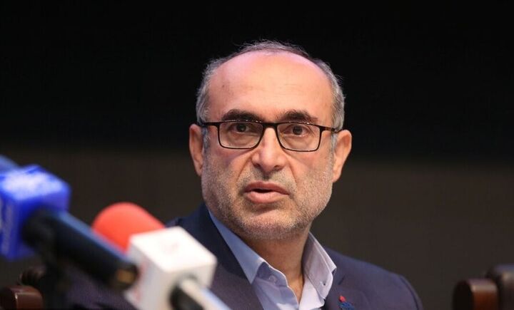 بهرهگیری از ظرفیت دانشبنیانها در تدوین نقشه راه مدیریت بحران صنعت گاز بهرهگیری از ظرفیت دانشبنیانها در تدوین نقشه راه مدیریت بحران صنعت گاز