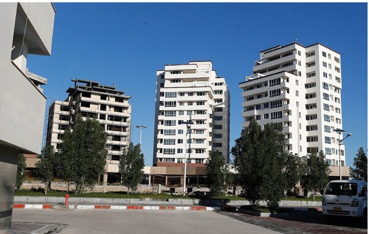 افزایش ۵۲ درصدی صدور پایان‌کار ساختمانی در کیش