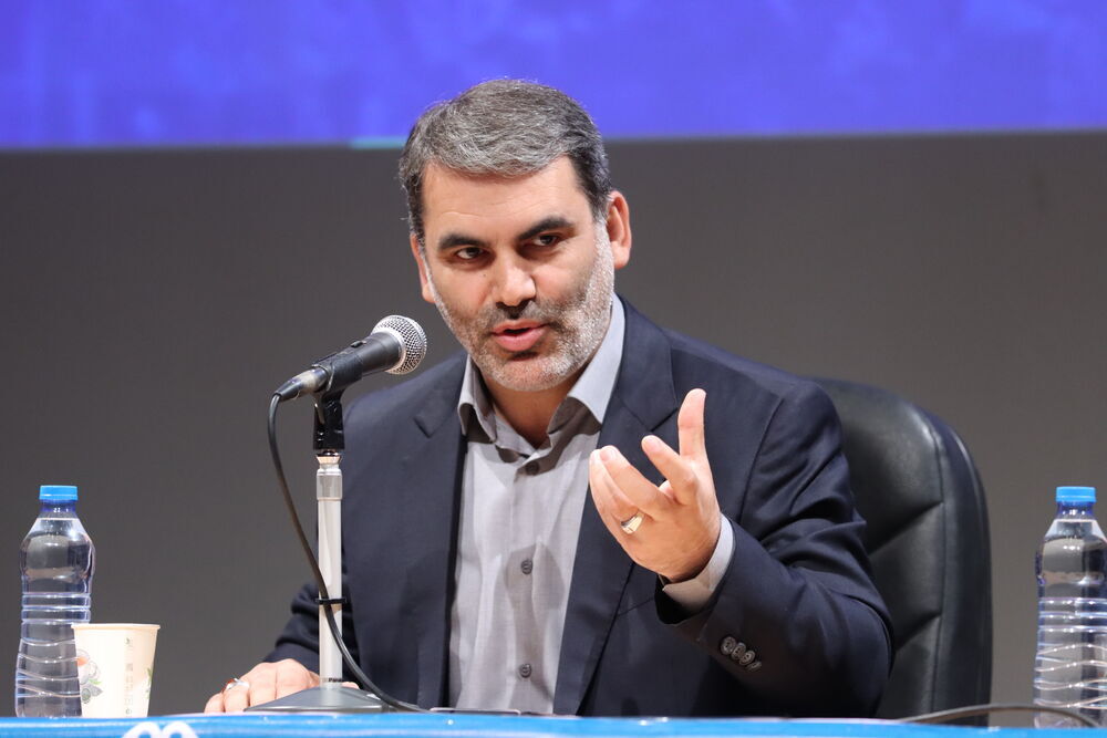 اعتراض مردم تربت حیدریه از روند کُند اجرای پروژه آبرسانی| وعده ها برای مردم آب نمی شود