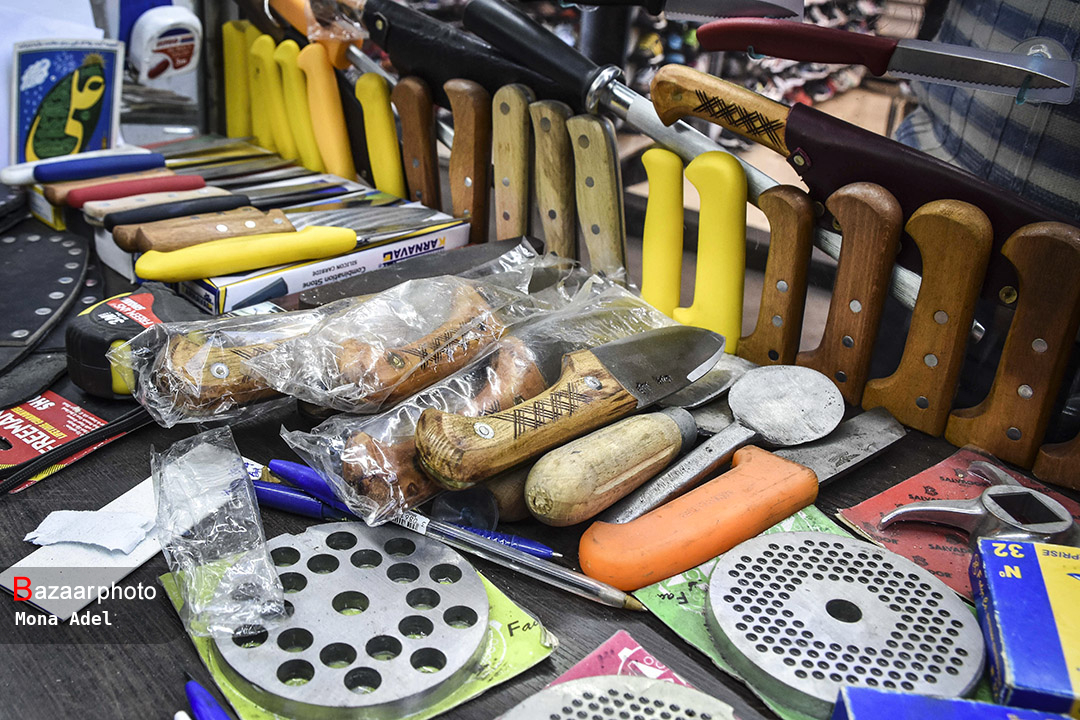 قدمت چاقوی زنجان به۱۸ قرن پیش برمی گردد|فعالیت افراد با تحصیلات عالی در رشته چاقوسازی!