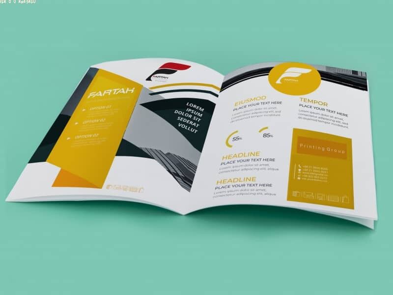 آشنایی با خدمات چاپ فوری در چاپخانه تهران