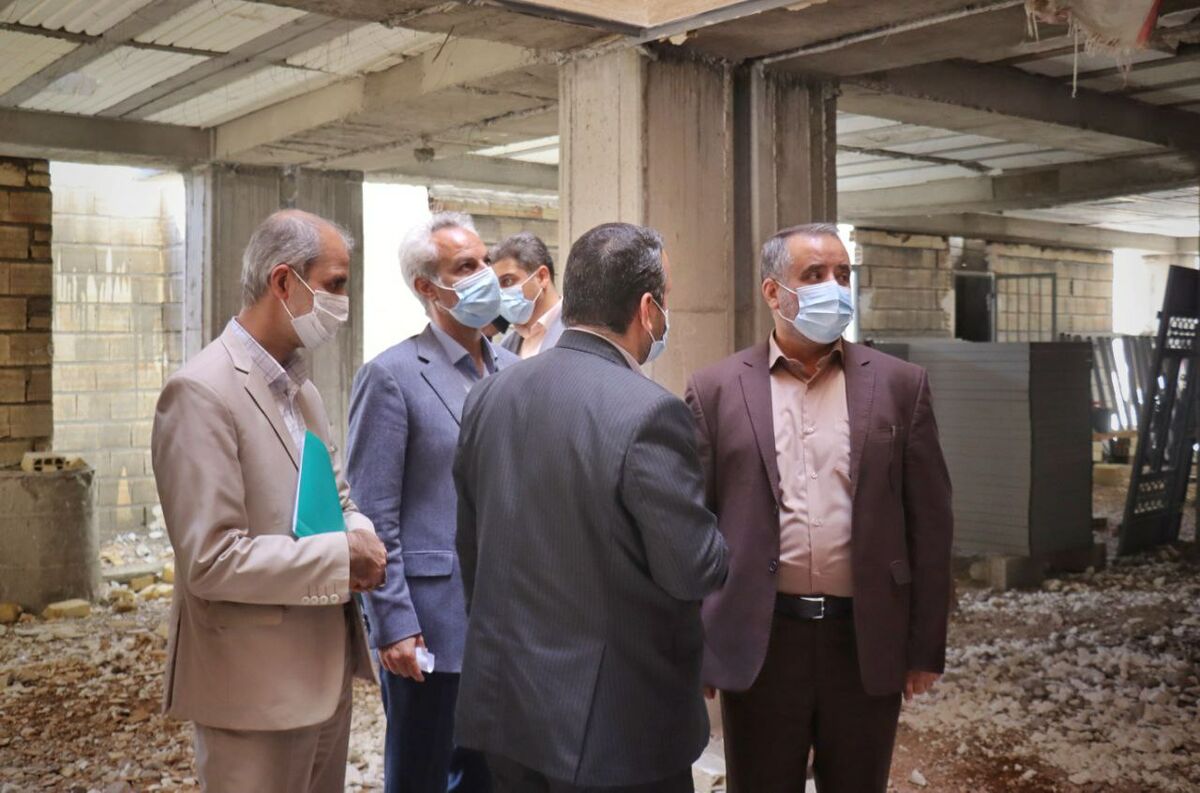 ۳هزار خانه در استان سمنان ساخته می‌شود | ستاد اجرایی به میدان آمد