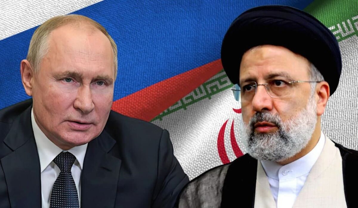 توقف ممنوع در کریدور روابط تهران مسکو