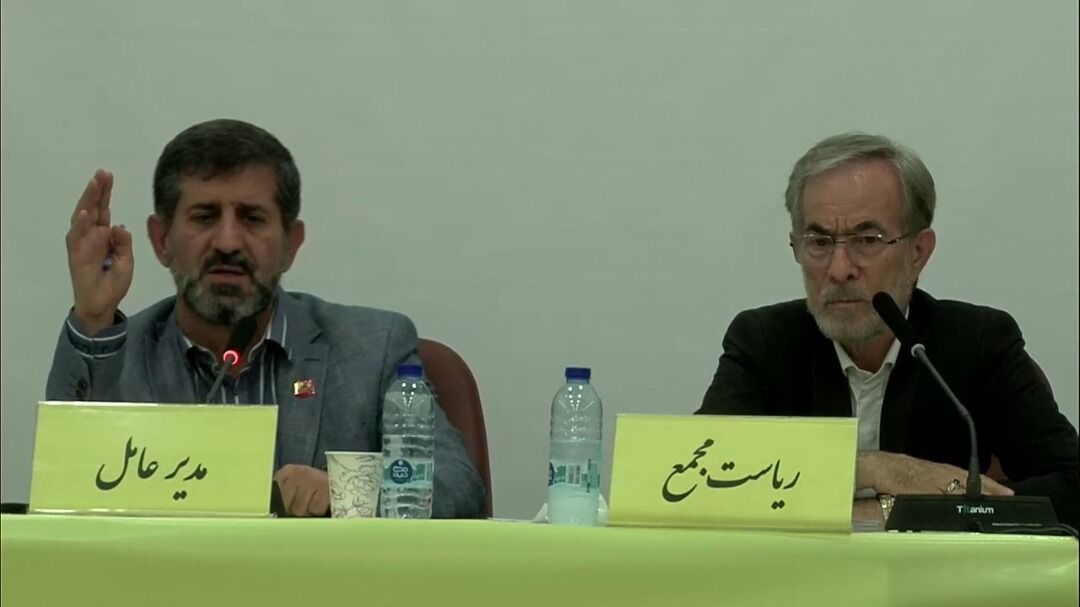 سود تلفیقی ۳۰۰ تومانی تراکتورسازی به ازای هر سهم| ۷۰ تومان برای هر سهم بین سهامداران تقسیم میشود