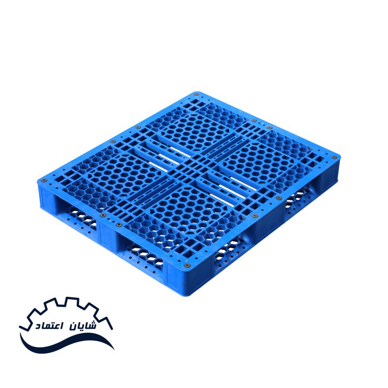 پالت پلاستیکی