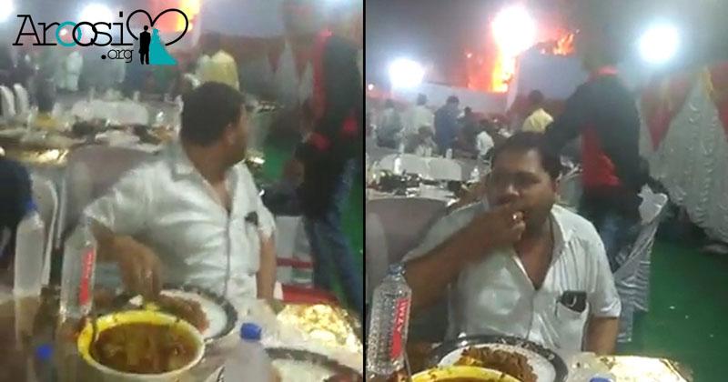 حقایق باورنکردنی درباره ضرورت شام عروسی در باغ تالار