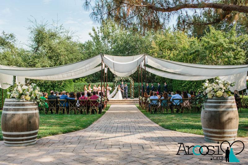 حقایق باورنکردنی درباره ضرورت شام عروسی در باغ تالار