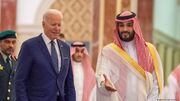 دیدار «سالیوان» با «بن سلمان»؛ توافق احتمالی در عادی سازی روابط عربستان و اسرائیل