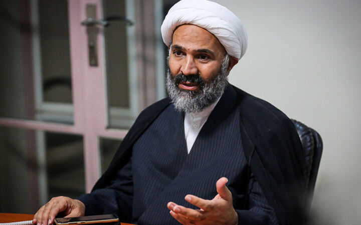رئیس کمیسیون اصل ۹۰ مجلس: ادعای تبرئۀ زنگنه کذب محض است رئیس کمیسیون اصل ۹۰ مجلس: ادعای تبرئۀ زنگنه کذب محض است