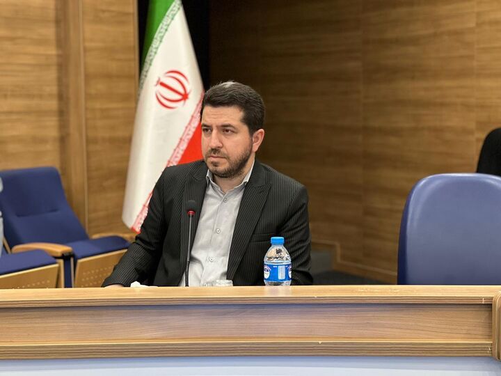 ۲۰۰ میلیارد تومان برای توسعه شهرک های صنعتی پیش بینی شده است ۲۰۰ میلیارد تومان برای توسعه شهرک های صنعتی پیش بینی شده است