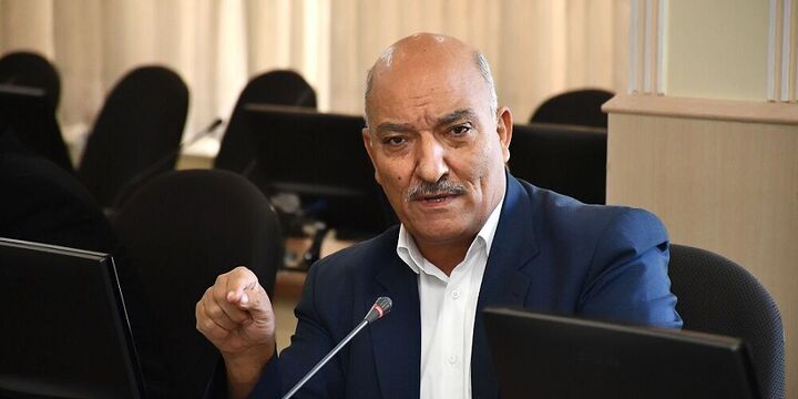 به دنبال افزایش نرخ خرید تضمینی گندم هستیم| ۱۴هزار تومان؛ قیمت منصفانه تری است به دنبال افزایش نرخ خرید تضمینی گندم هستیم| ۱۴هزار تومان؛ قیمت منصفانه تری است