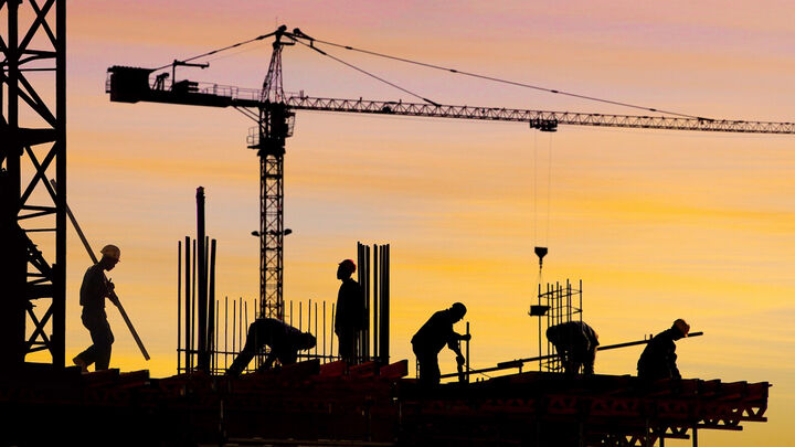 ادامه رکود صنعت ساختمان در دی ماه ۱۴۰۱ براساس آمار ادامه رکود صنعت ساختمان در دی ماه ۱۴۰۱ براساس آمار