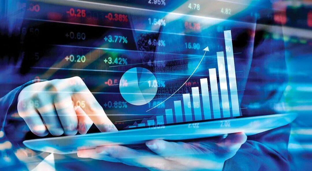 تغییرات دامنه نوسان و تأثیرات آن بر روی بازار بورس